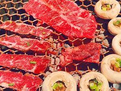 -牛焱·烧肉酒肆(五大道店)