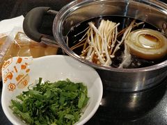 -呷哺呷哺(西单大悦城店)