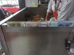 -苏三拉面馆