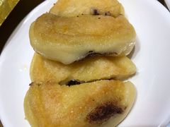 -东北人粗粮饺子坊(南山店)