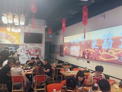 -柳叶刀烧烤(北大清华店)