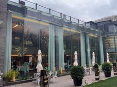 -唐廊烤鸭店(工体店)