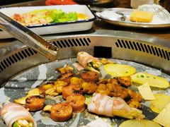 -三肥两瘦烤肉(鹿城店)