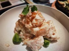 -小大董·烤鸭(观景餐厅·南京西路店)