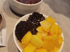 -小团圆糖水铺(襄阳南路店)