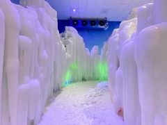 -宁波冰雪大世界(北仑区)