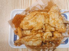 -魔都三兄弟酸辣粉·蘸卤炸串(虹桥万科店)