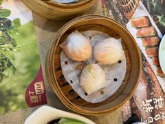 -点都德(水贝IBC店)