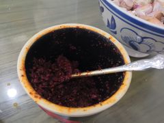-慷富羊肉饸饹