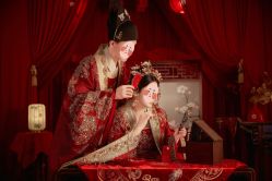 -第一夫人婚纱摄影(南京店)