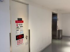 -朝阳门SOHO-地下停车场