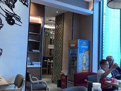 大堂-秦香阁·西北家常菜(徐汇日月光中心店)