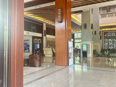 -丰泰花园酒店热矿泉