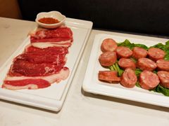 -么子烤肉(化龙池店)