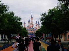 -沈阳方特欢乐世界