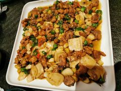 -丝路金桃·新疆菜(徐汇店)