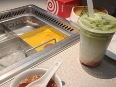 -海底捞火锅(奥体南路店)