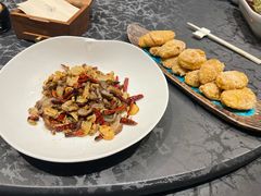 -来哥菜馆·大厨烹小鲜