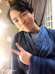 -盘子女人坊古装写真摄影(厦门总店)