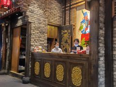 -小龙坎火锅(春熙太古里店)