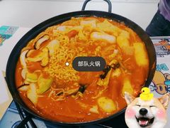 -BOPEYE·波派炸鸡(九霄天地店)