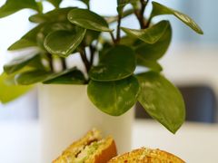 茉莉青提抹茶-辛一·铜锣烧(鸿寿坊店)