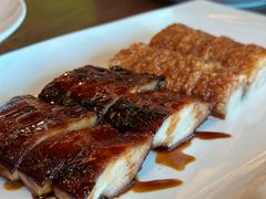 -蛇口希尔顿南海酒店·随轩中餐厅·粤菜
