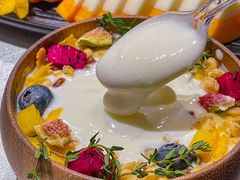 -桂园餐厅(五大道店)