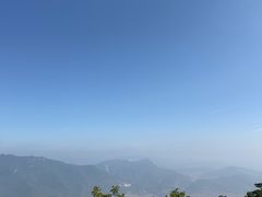 -九鼎铁刹山风景区