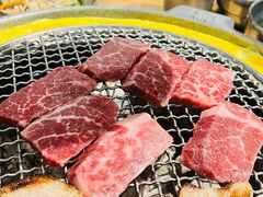 -姜虎东白丁烤肉(深圳湾后海汇店)