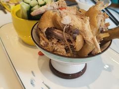 -小秦淮·南京土菜(新亭西路店)