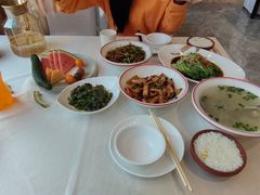 -红色盛宴酒楼(科丰桥店)
