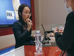 -亨吉利世界名表中心(飞亚达大厦店)