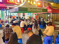 -谭记重庆老火锅(总店)