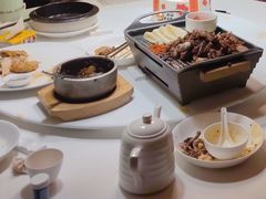 -真爱中国餐馆·年华店(朱雀大街店)