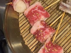 -本炙炭烤·蒲烧活鳗料理店(金沙洲店)