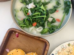-沿途四季·云南菜·诗酒茶(蓝色港湾店)