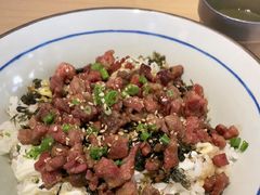 -大鲜生·亚洲菜融合小食堂