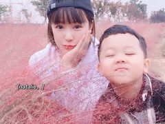 -映月湖中央公园