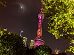 -东方明珠广播电视塔