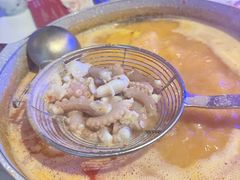 -琥珀川糟粕醋火锅(慈云寺店)
