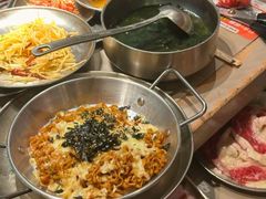 -西塔老太太泥炉烤肉(温州首店万象城黑金店)