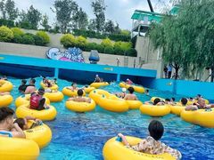 -清河半岛温泉度假酒店