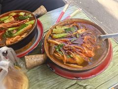 -清真·马文砂锅大全(麦苋街店)