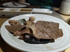 -江户烧肉(高德店)
