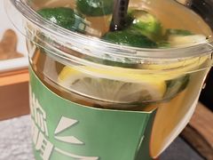 -探鱼·鲜青椒爽麻烤鱼(朝阳悠唐广场店)
