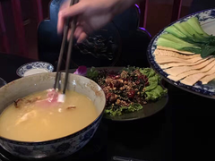 -松茸小馆·云南特色餐厅