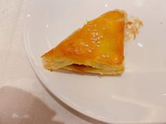 南瓜酥-大铁勺新津菜(东丽阳光新业广场店)