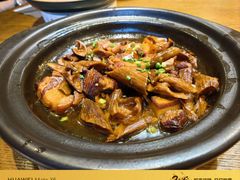 -黔城故事(虎峰别墅店)