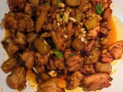 -兰湘子·湘菜小炒(济南领秀城店)